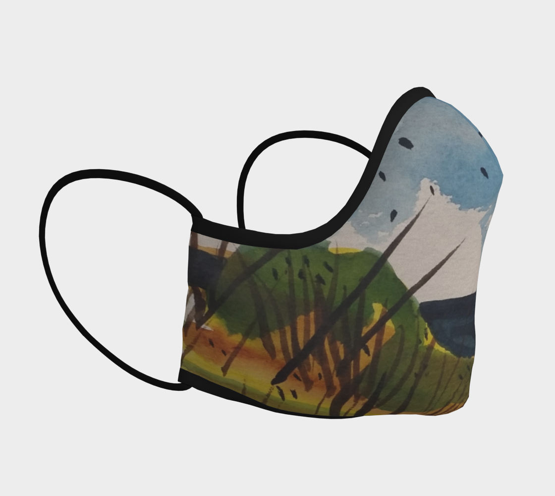 Sand Dunes preview #3