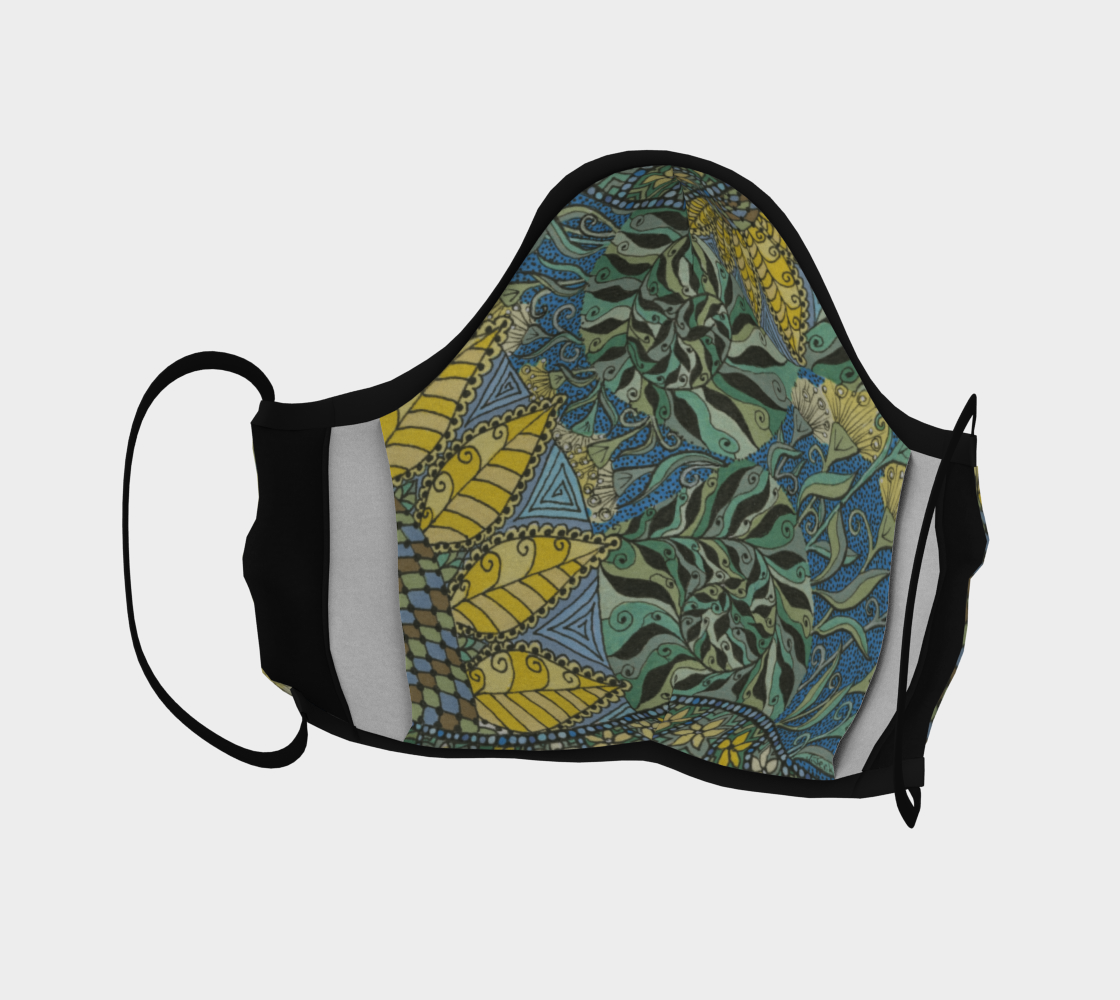 Mellow Yellow preview #4