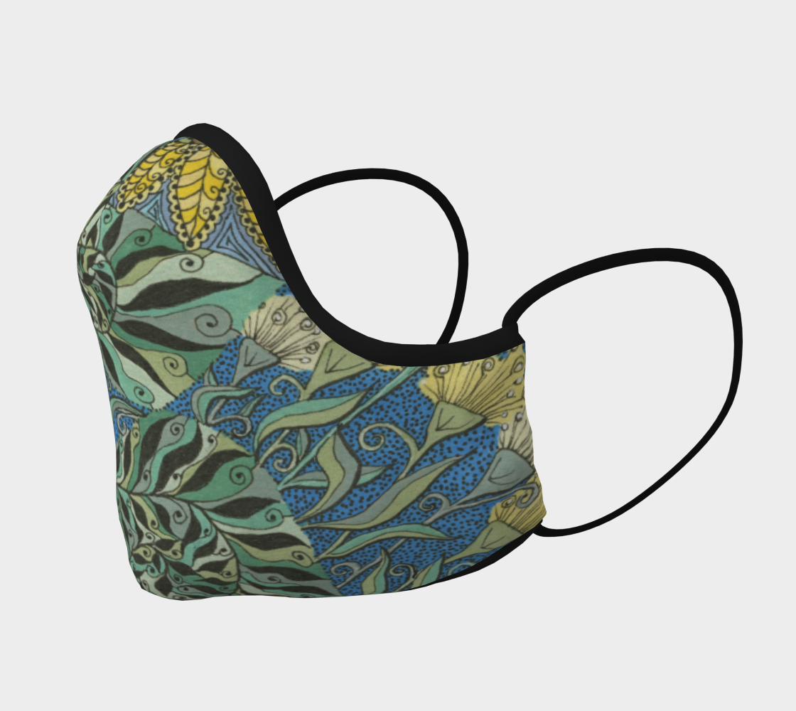 Mellow Yellow preview #2