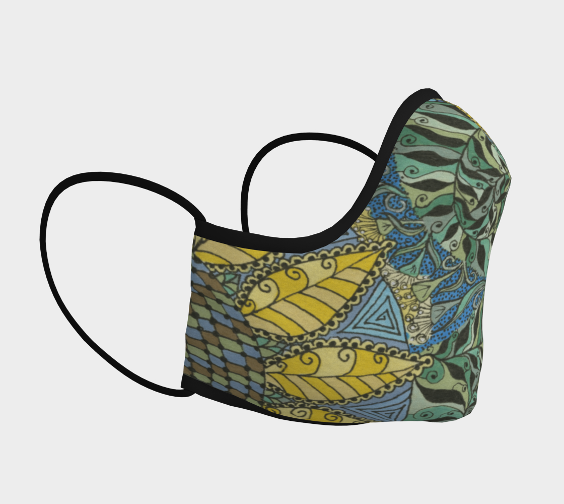 Mellow Yellow preview #3