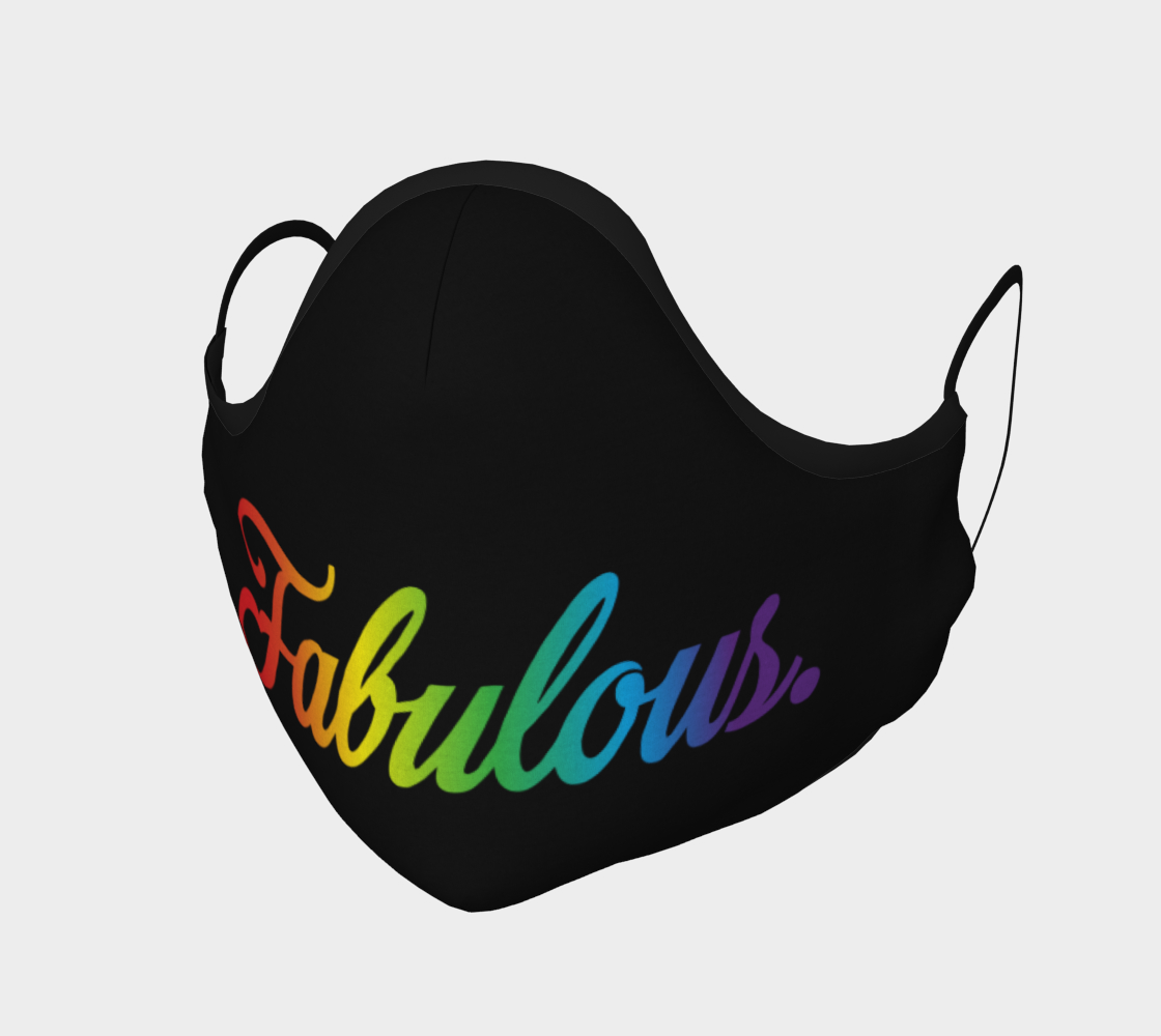 FABulous 3D preview