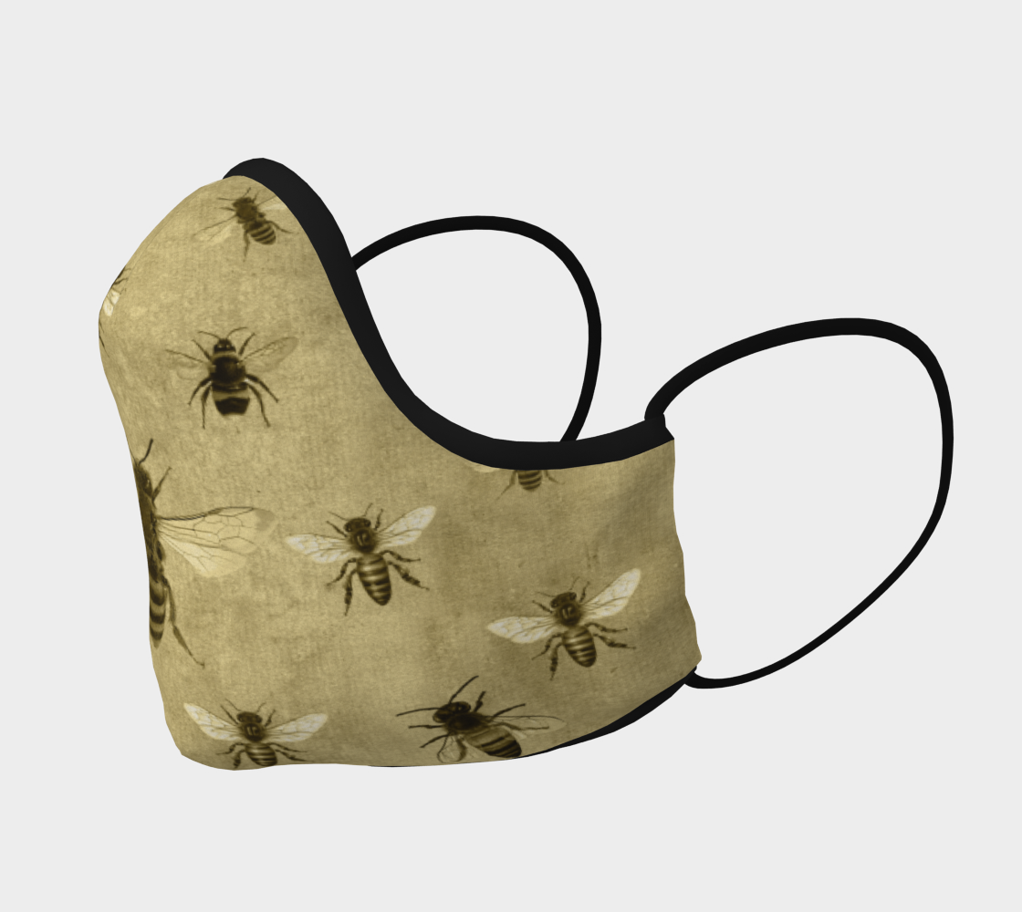 Honeybees preview #2