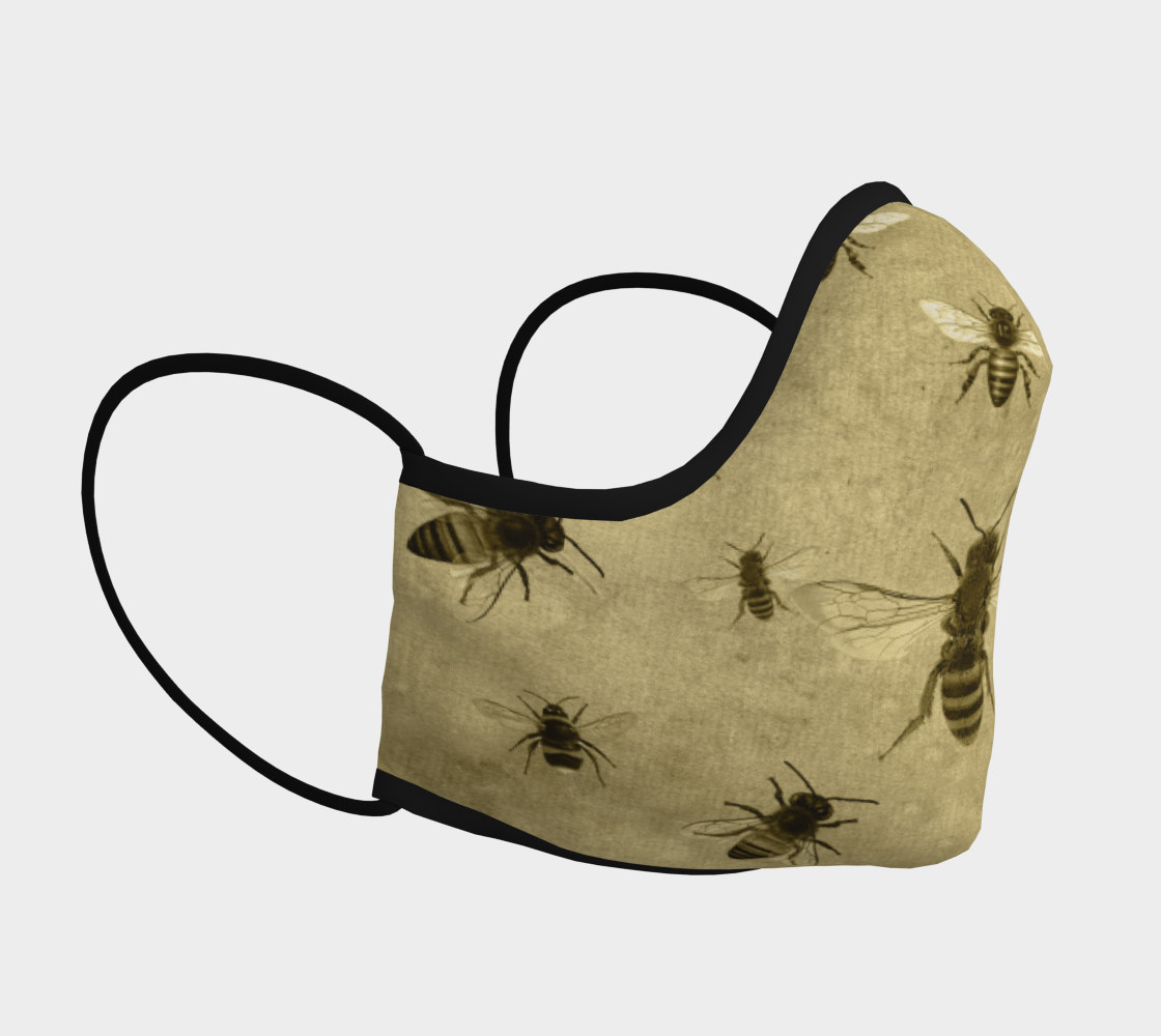 Honeybees preview #3