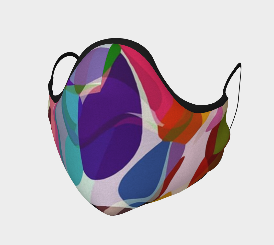Riot of Color preview