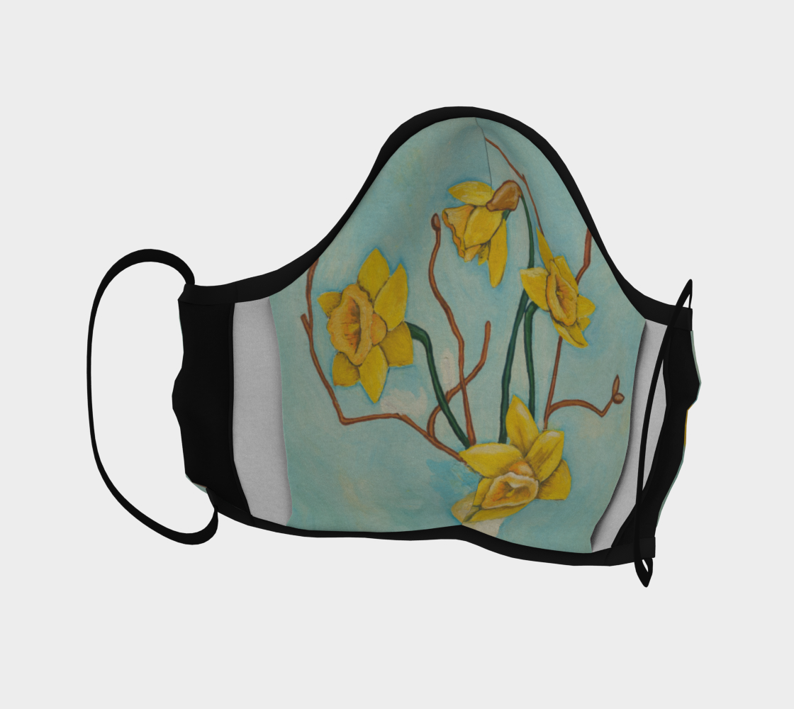 Daffodils preview #4