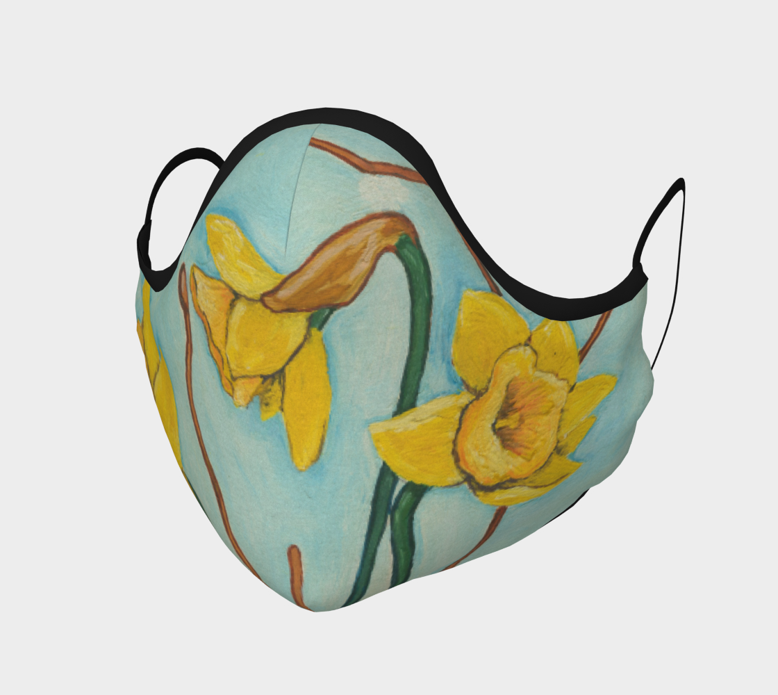 Daffodils preview #1
