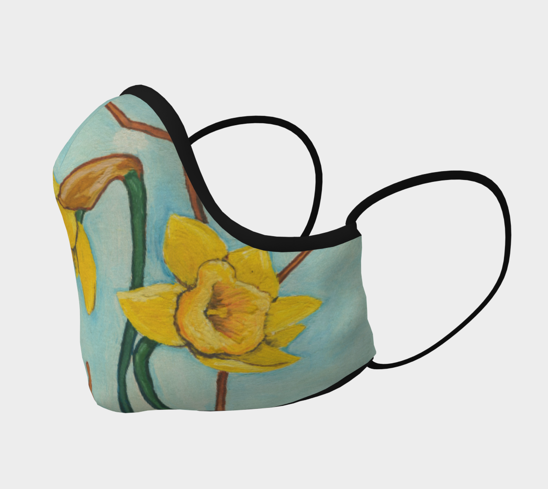 Daffodils preview #2