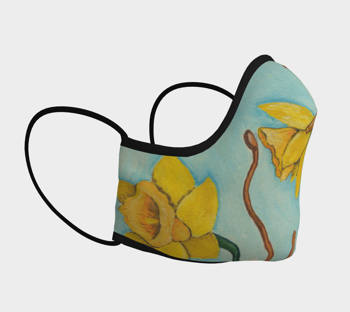 Daffodils preview #3