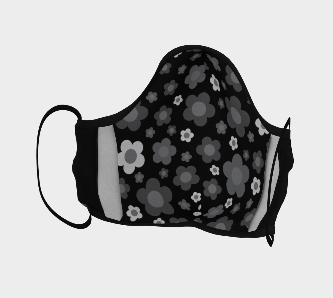 Florabella Black preview #4