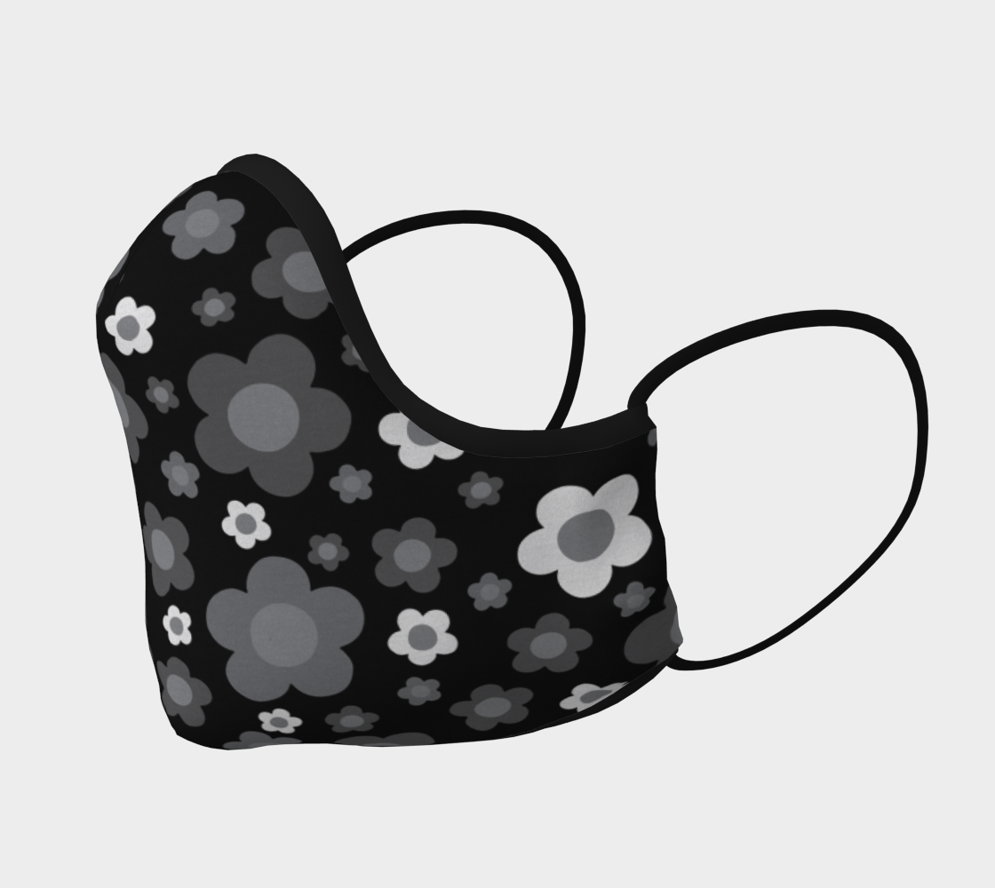 Florabella Black preview #2