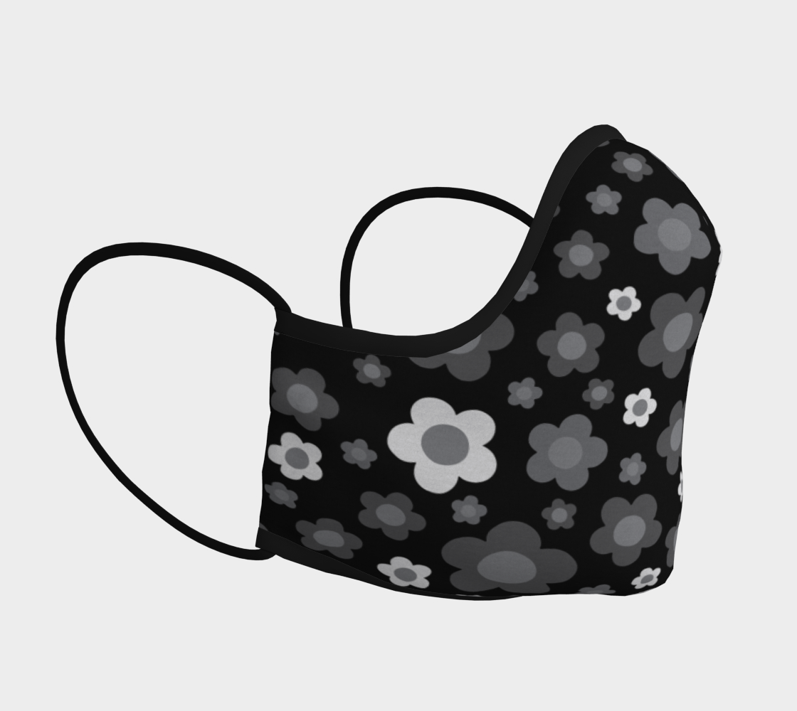 Florabella Black preview #3