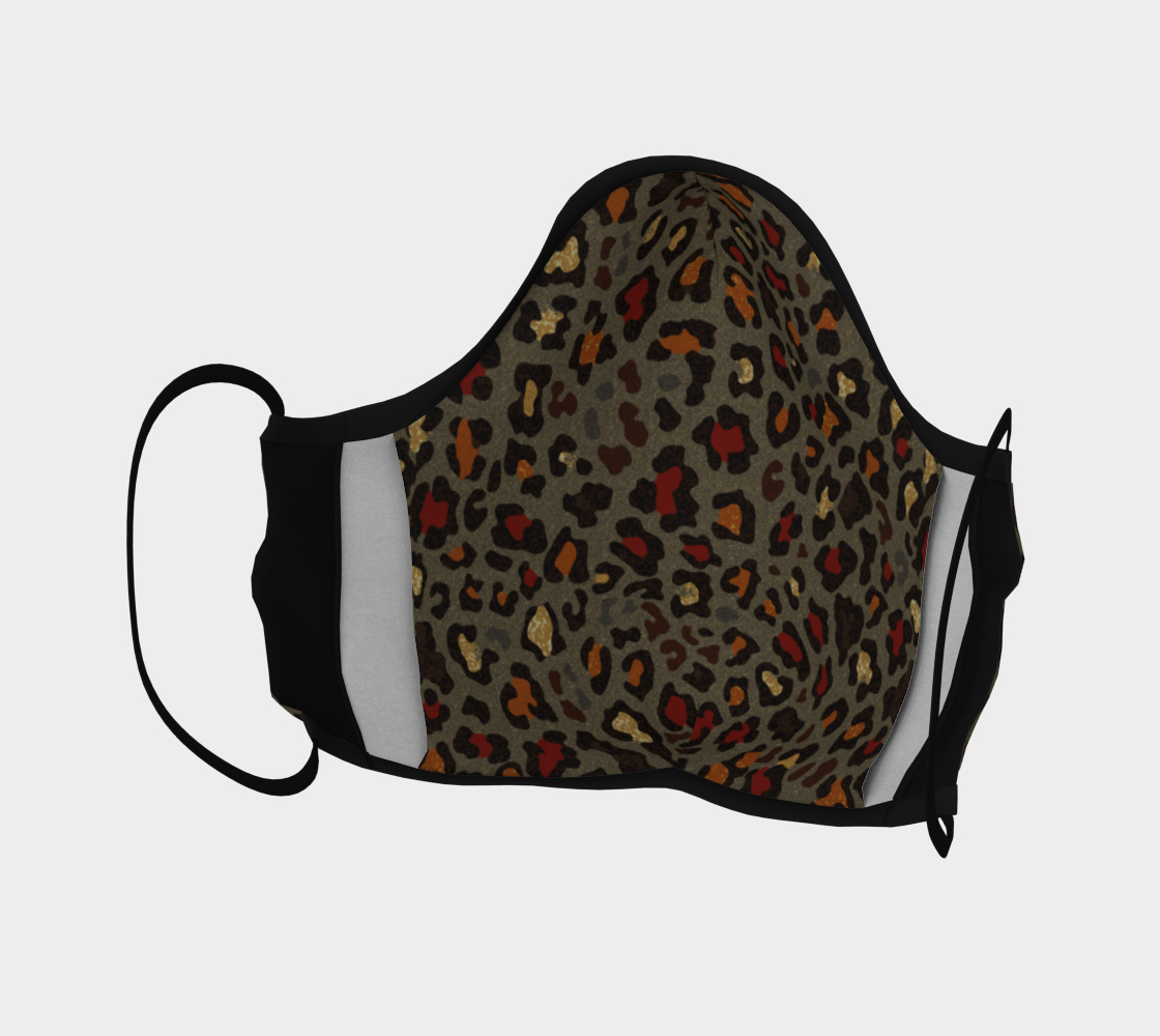 Leopard preview #4