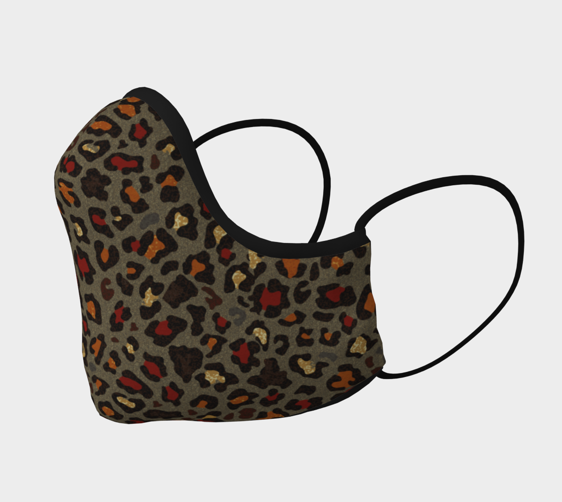 Leopard preview #2