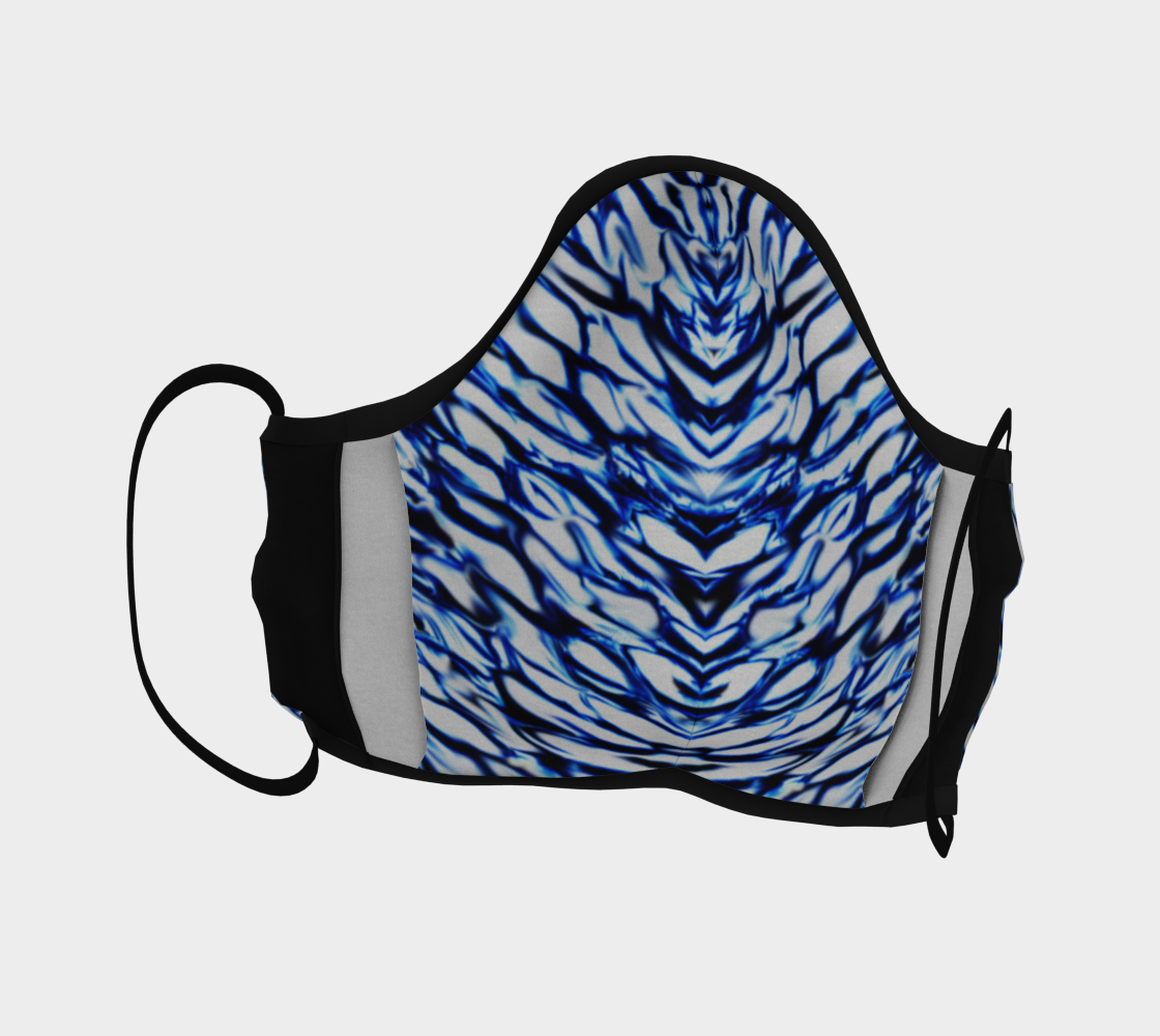 indigo wave preview #4