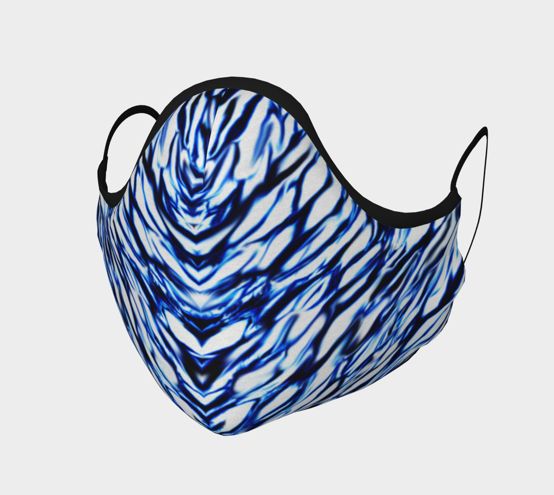 indigo wave preview
