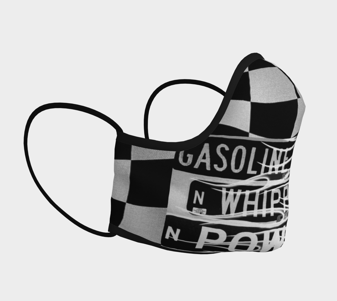 Gasoline preview #3