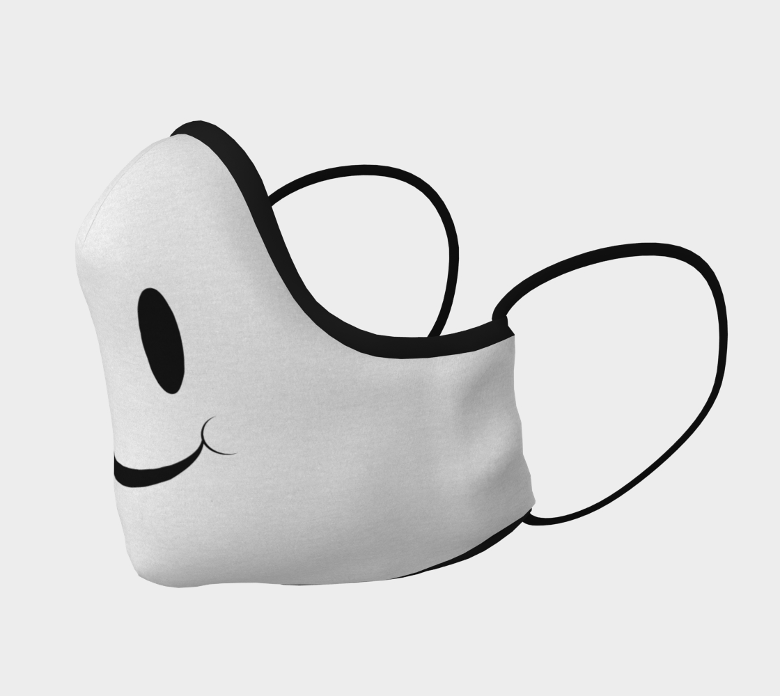 Happy Face preview #2