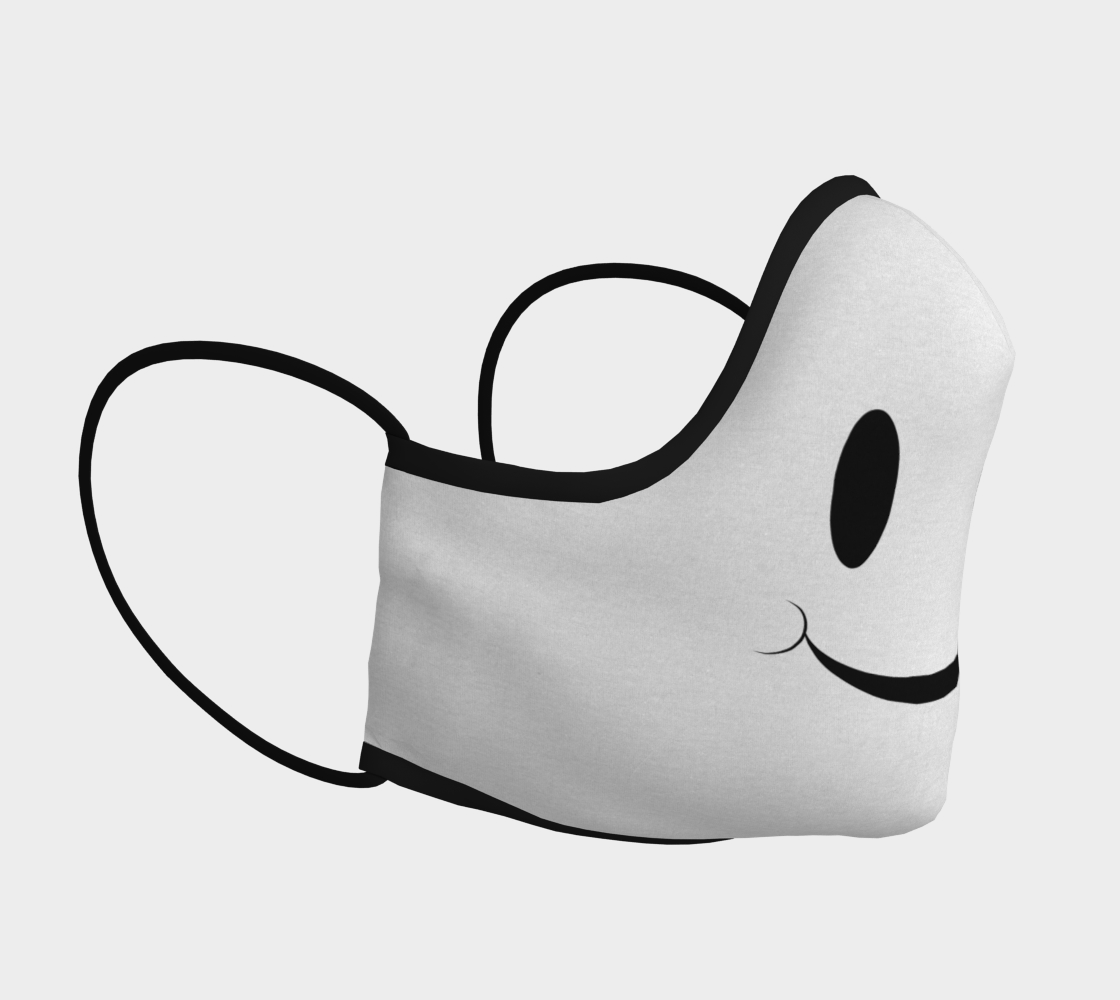 Happy Face preview #3