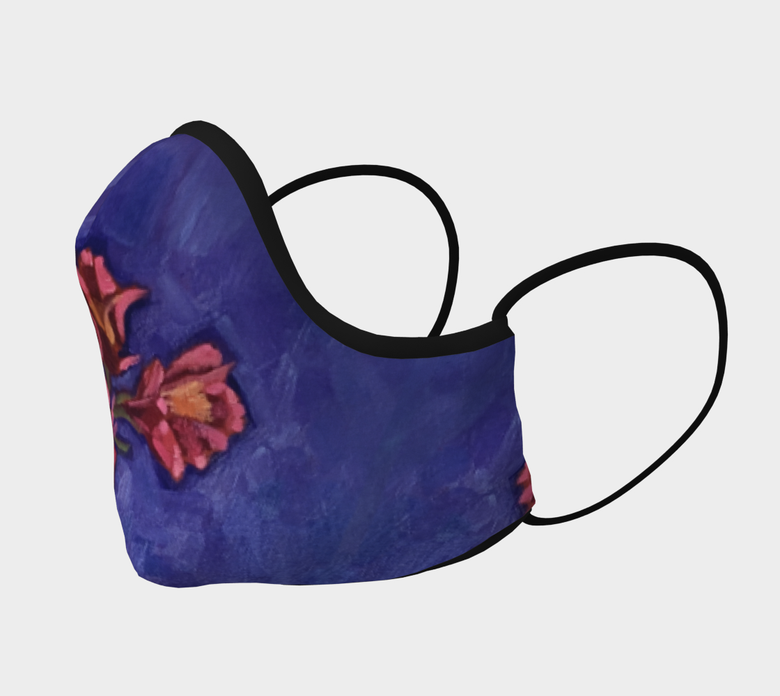 Gladiolus Mask preview #2