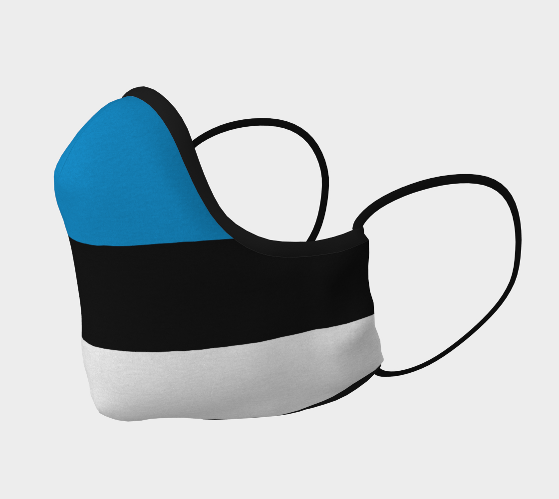 Estonian flag preview #2