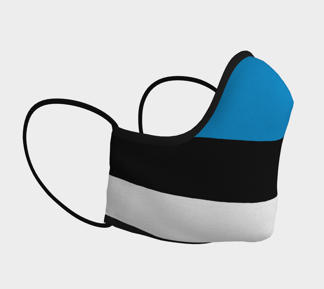 Estonian flag preview #3