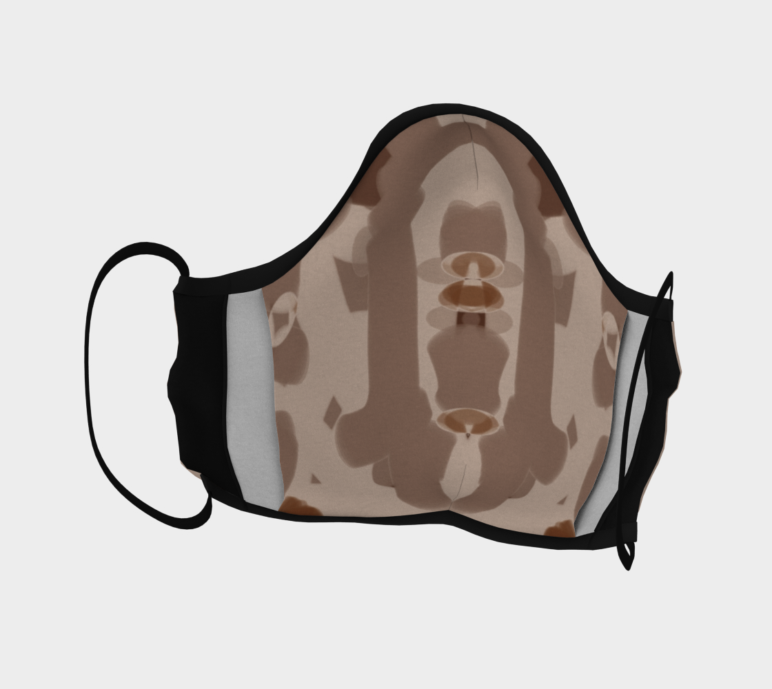 Sand Fly Face Covering preview #4