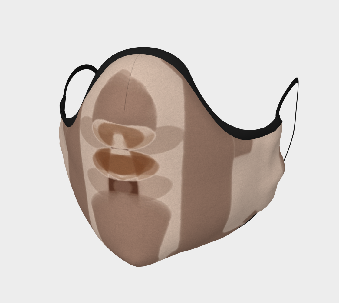 Sand Fly Face Covering preview #1