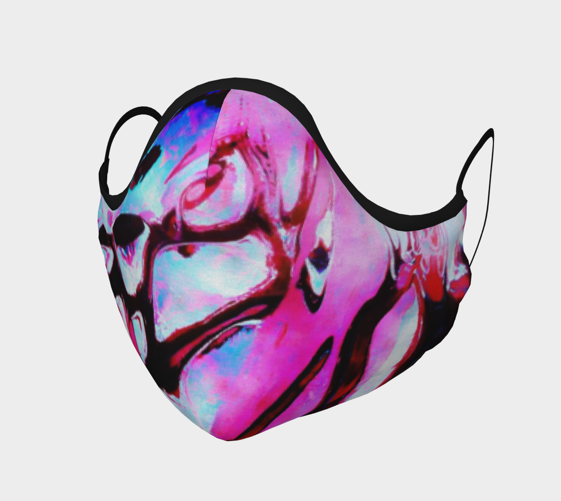Pink Heat preview #1