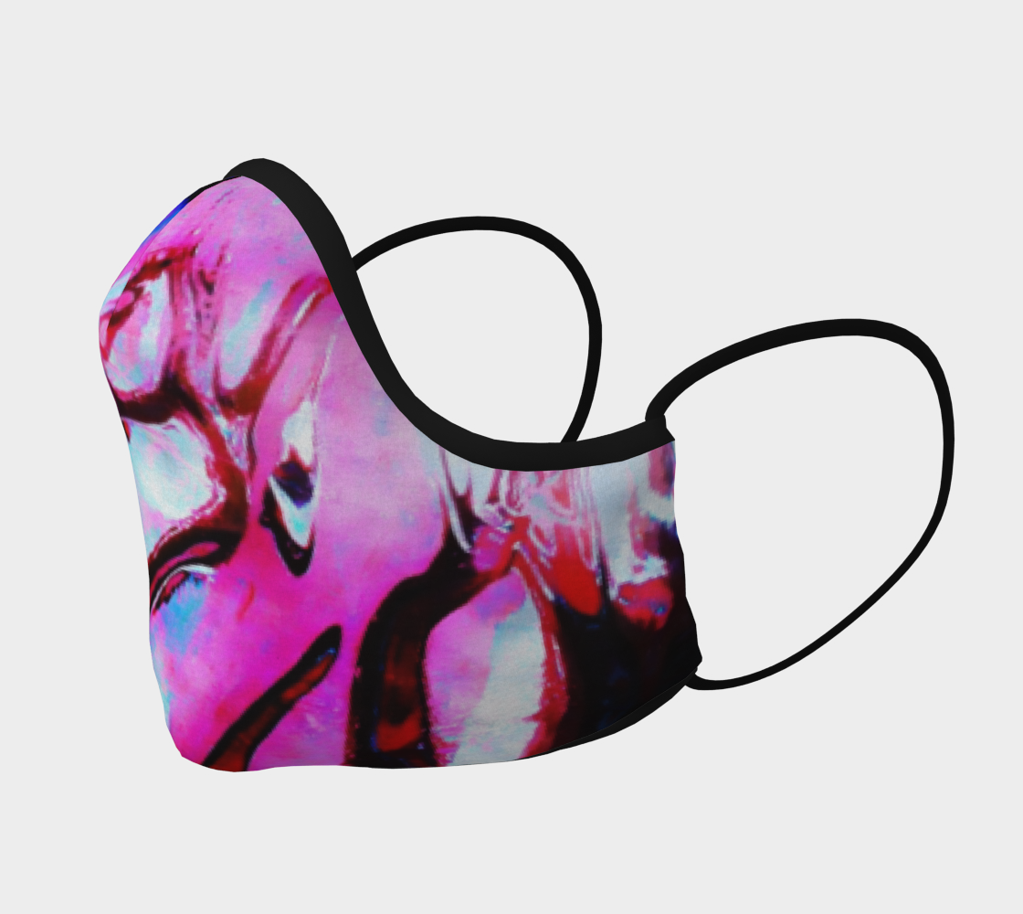 Pink Heat preview #2