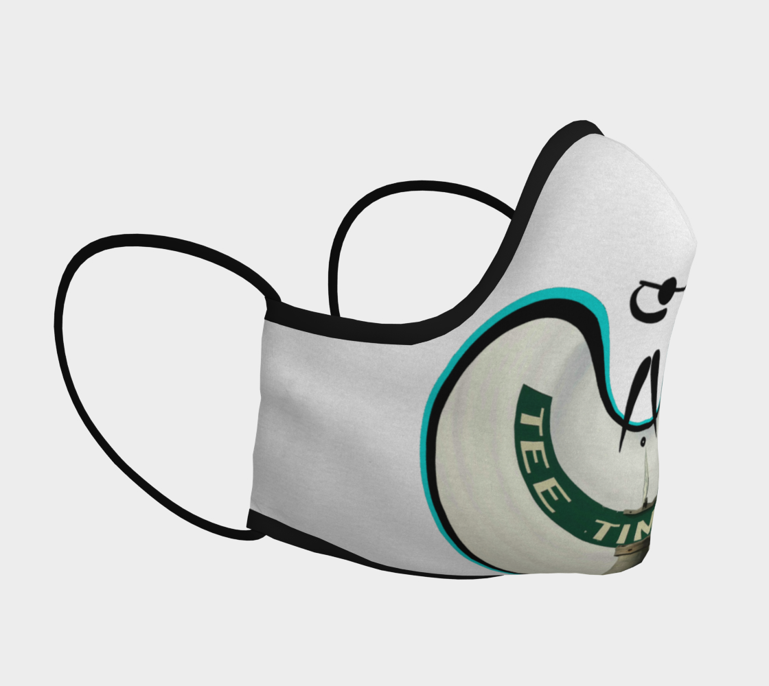 Tee Time preview #3