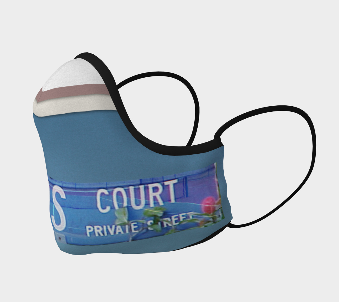 Tennis Court - Private preview #2
