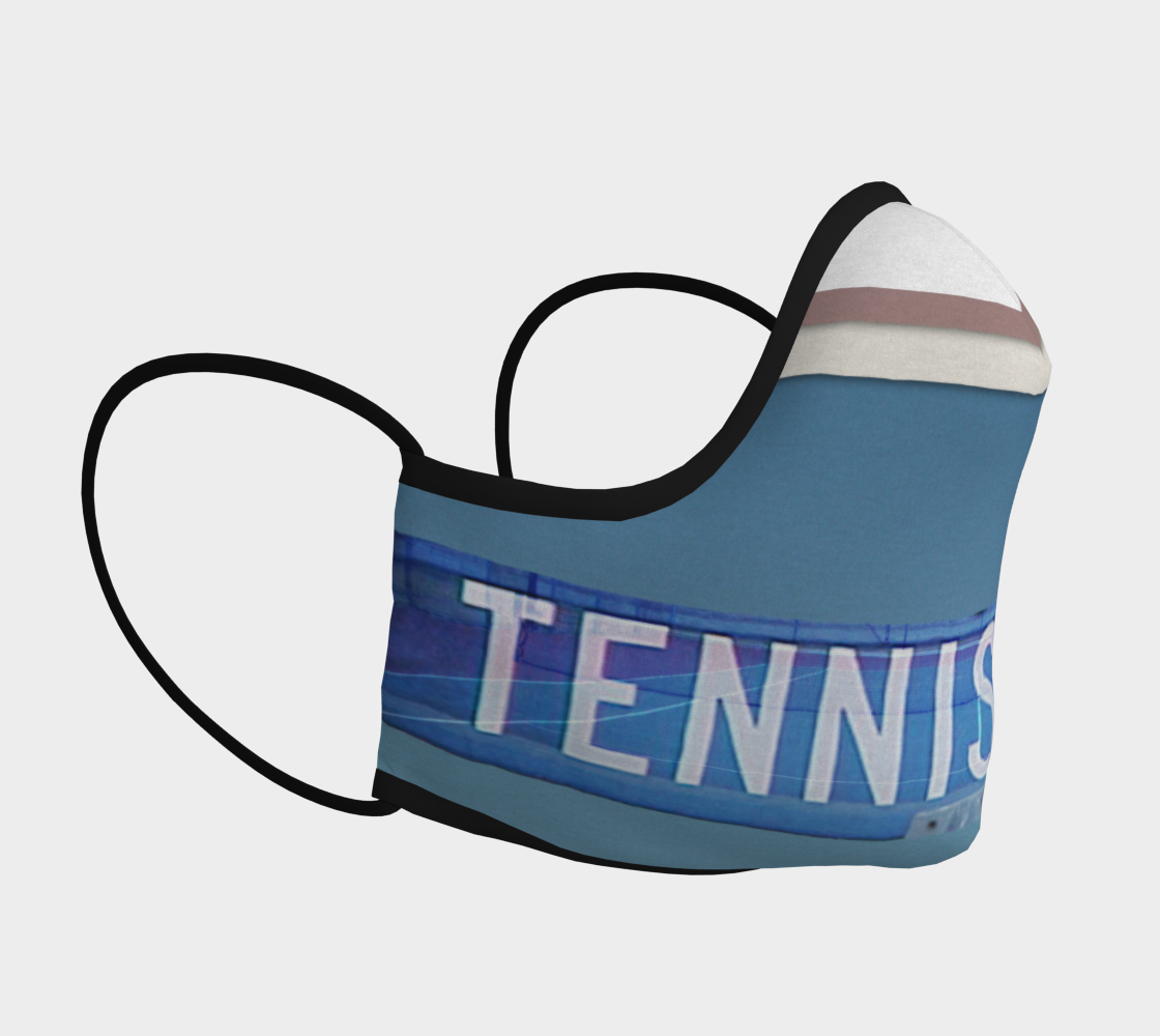 Tennis Court - Private preview #3