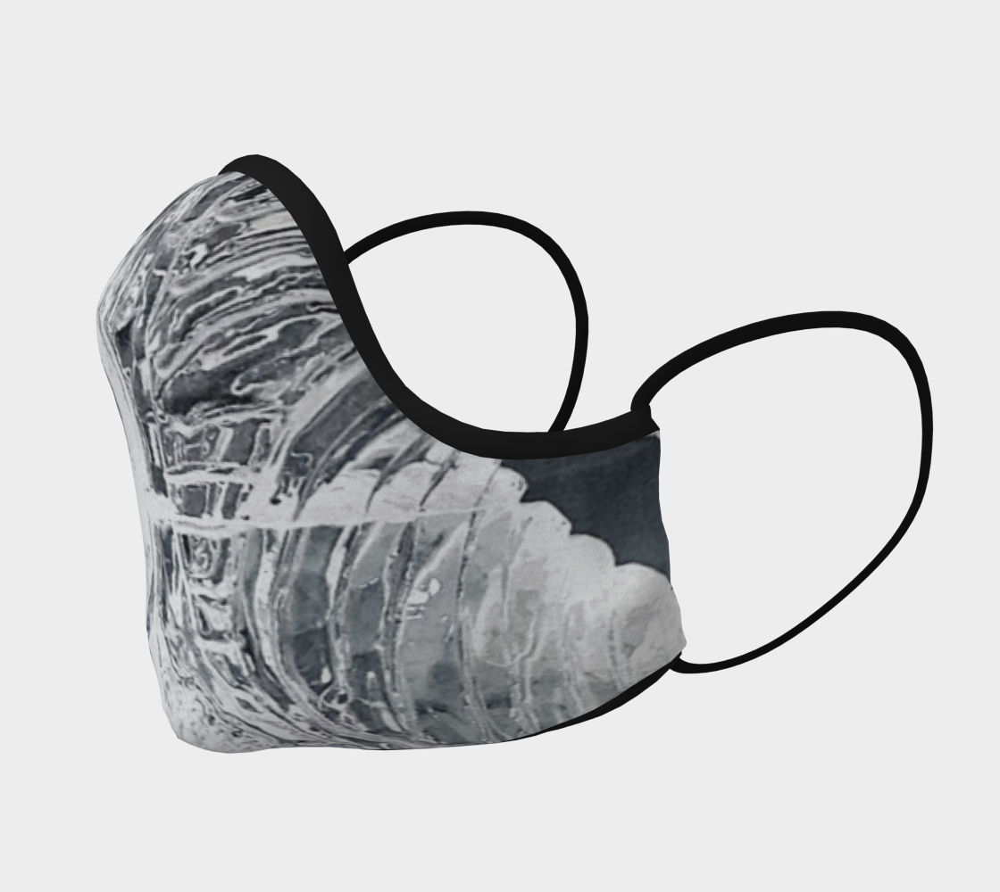 Ice Dune preview #2
