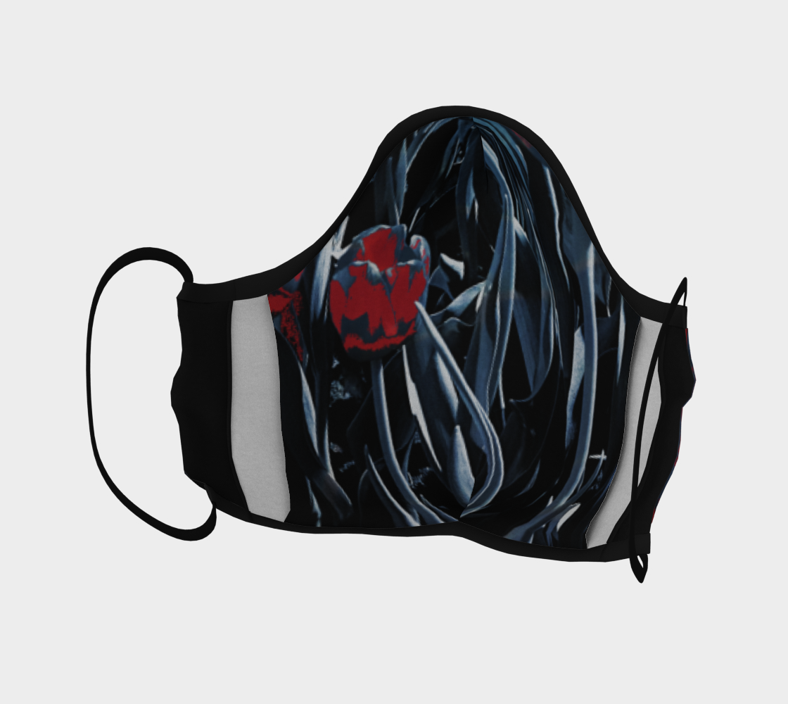 Dark Tulip preview #4