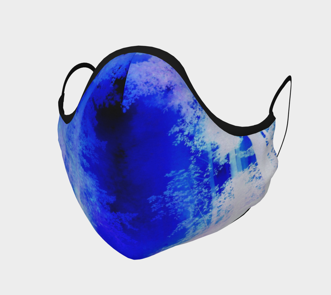 Blue My Mind preview #1