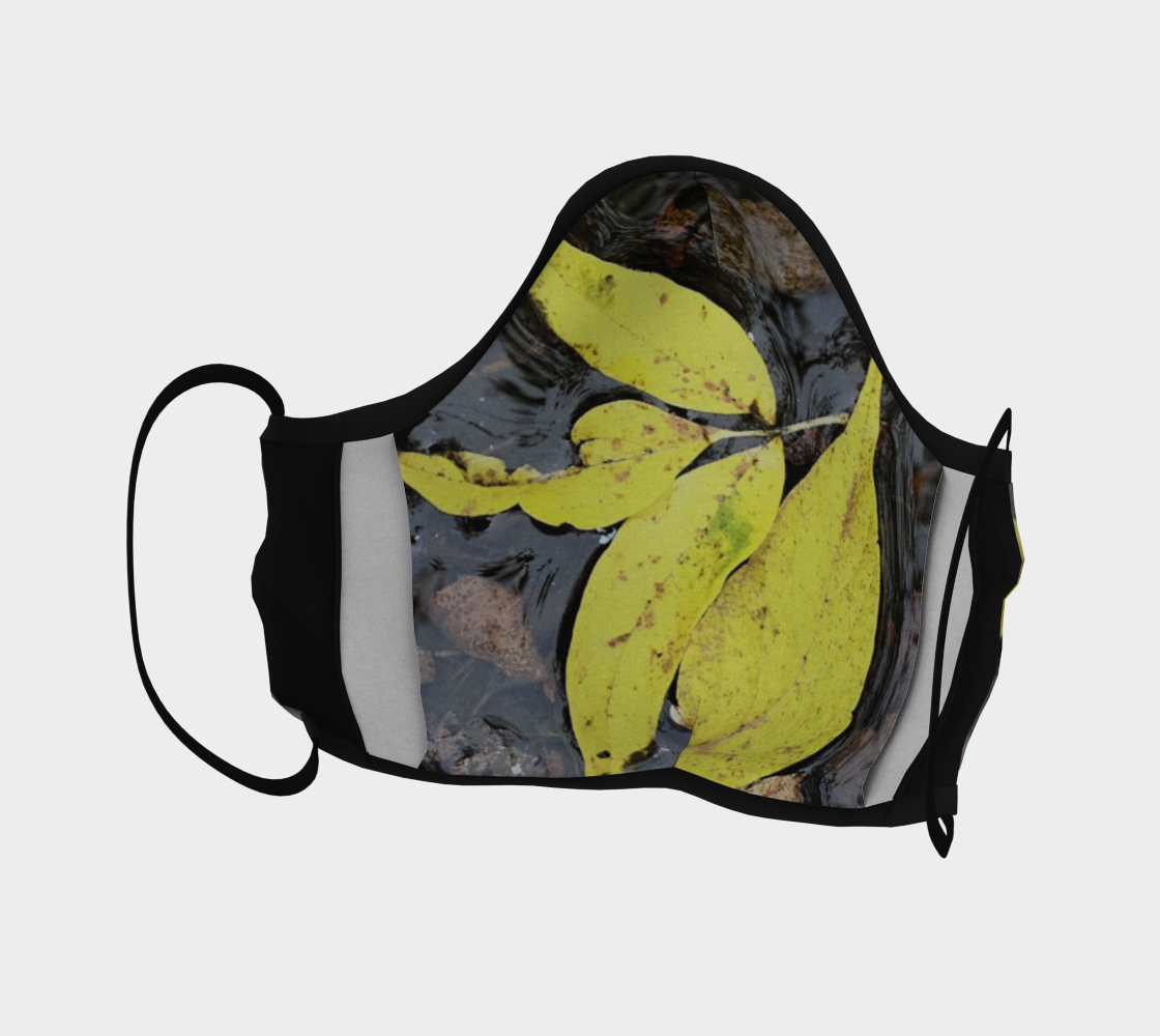 Leaves preview #4