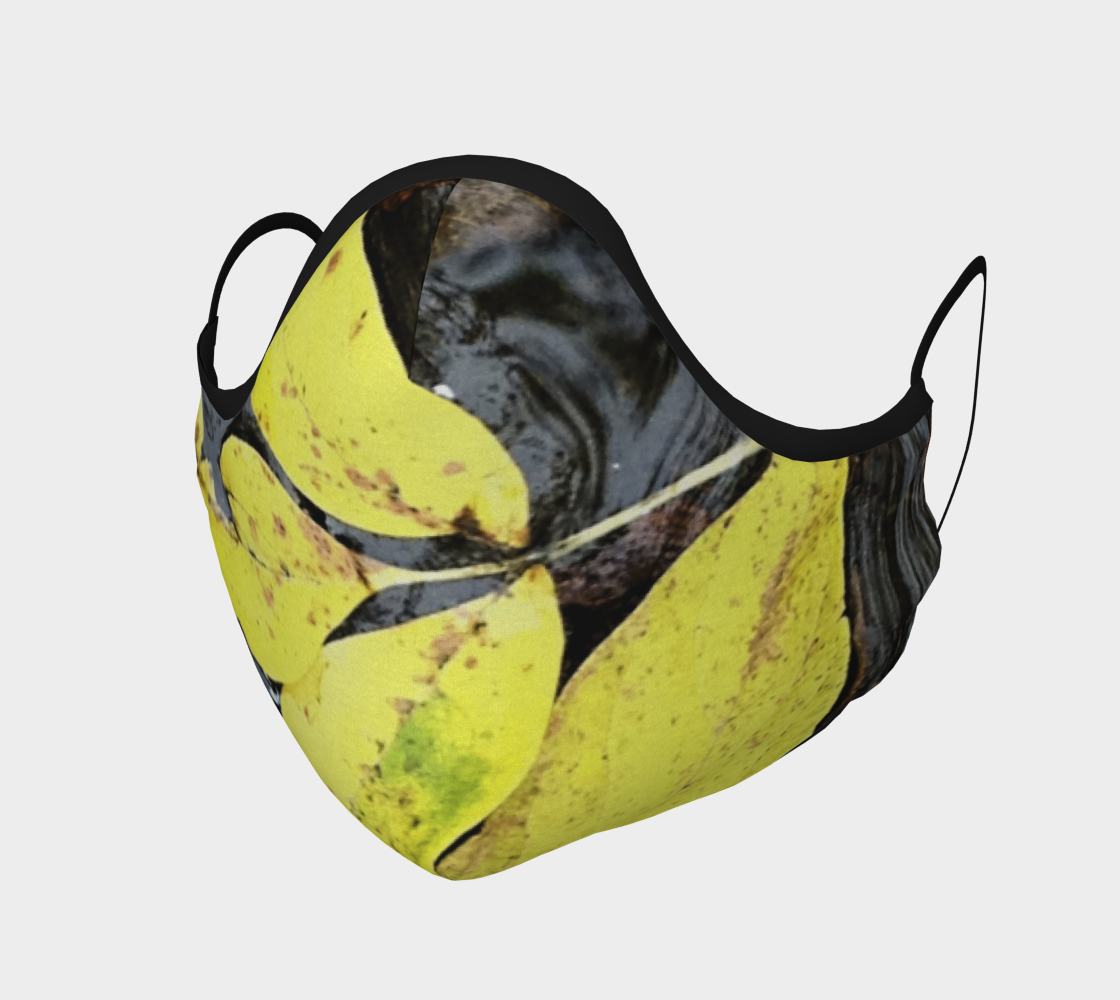 Leaves preview #1