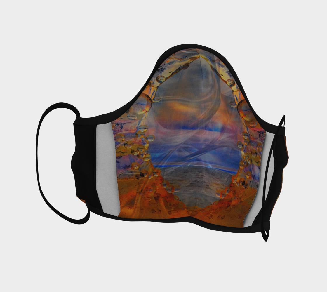 Fire Opal preview #4