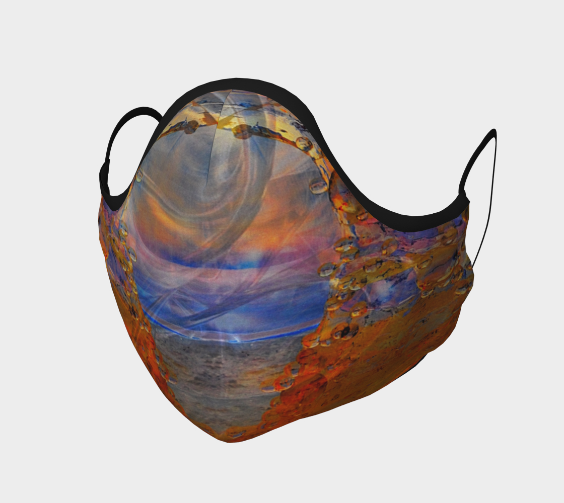 Fire Opal preview #1