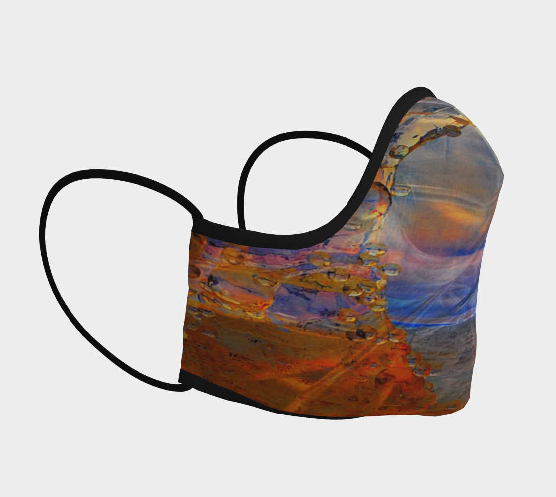 Fire Opal preview #3