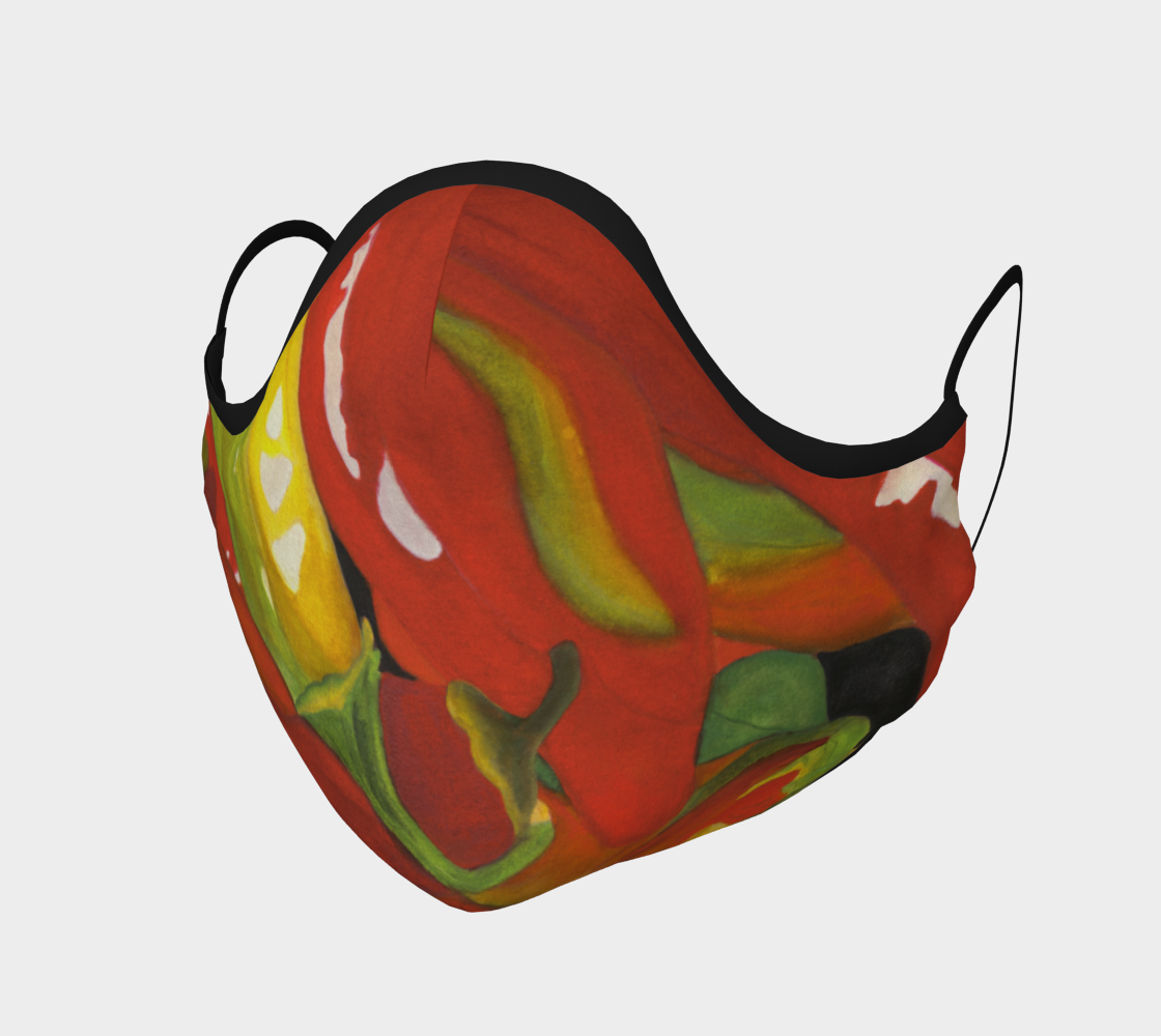 Peck of Pretty Peppers preview