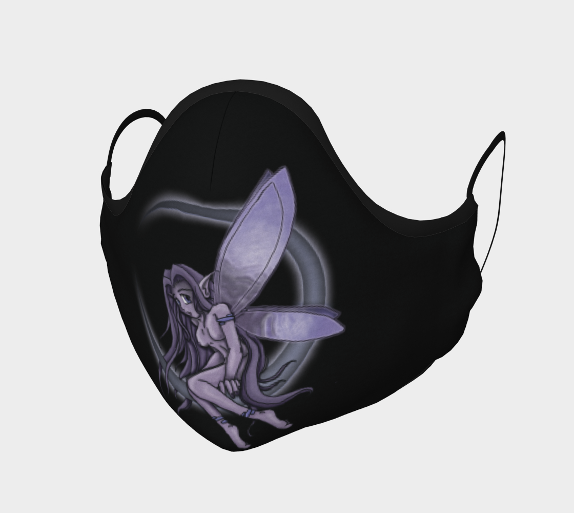 Moon Fairy preview #1