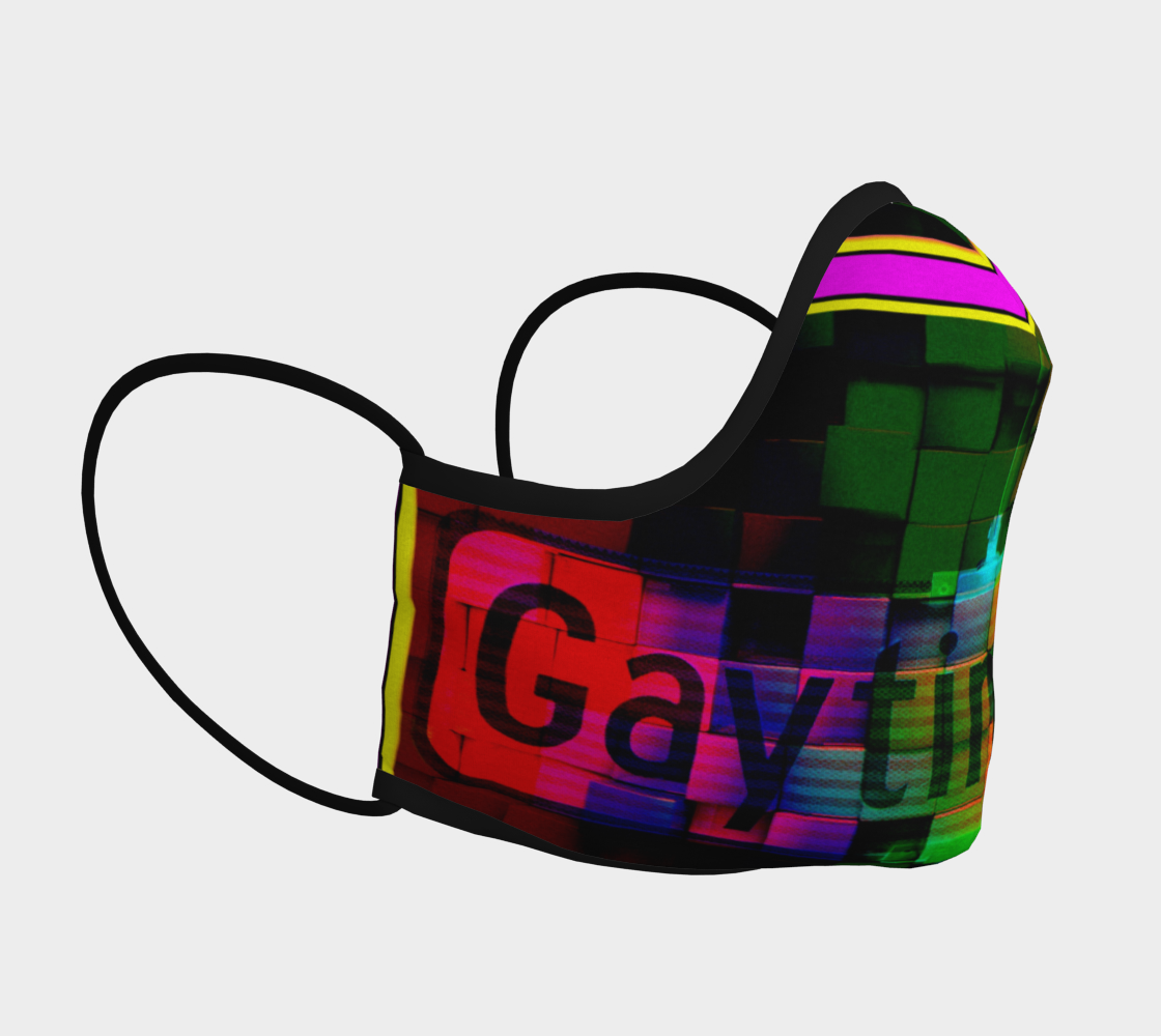 Gaytime preview #3