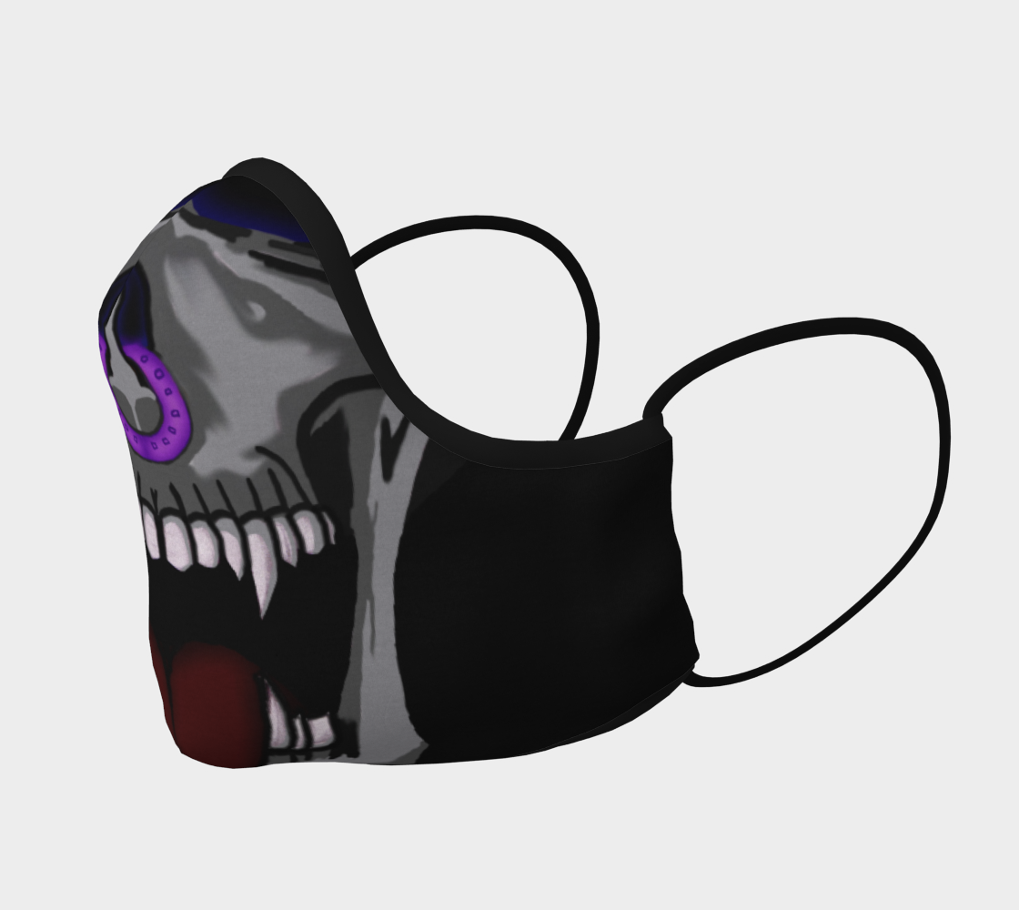 Skeleton Mouth V1 preview #2