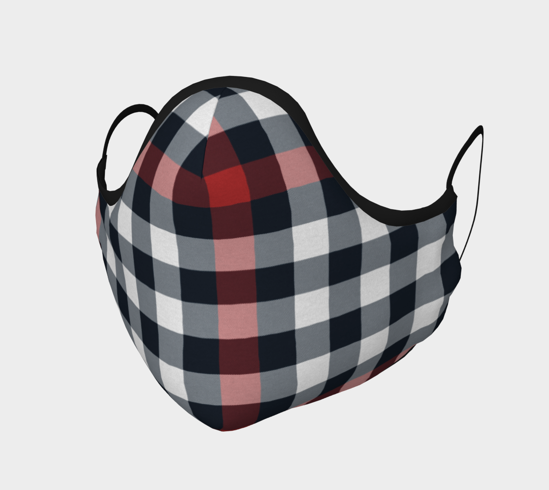 Dad's Plaid Pattern preview
