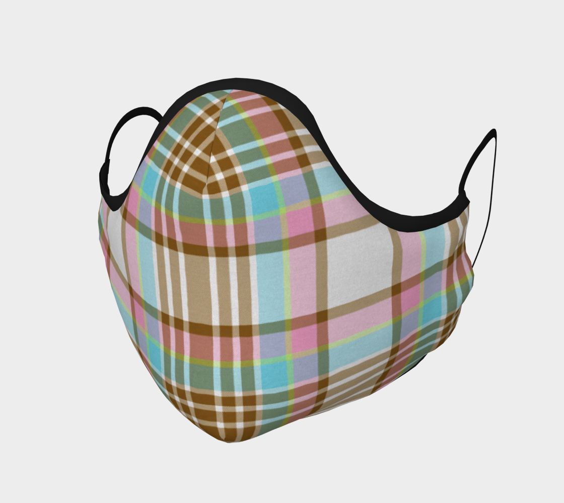 Baby's Plaid preview