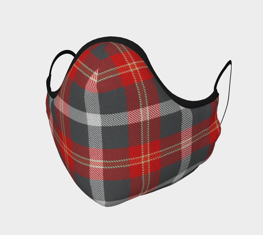American Tartan preview