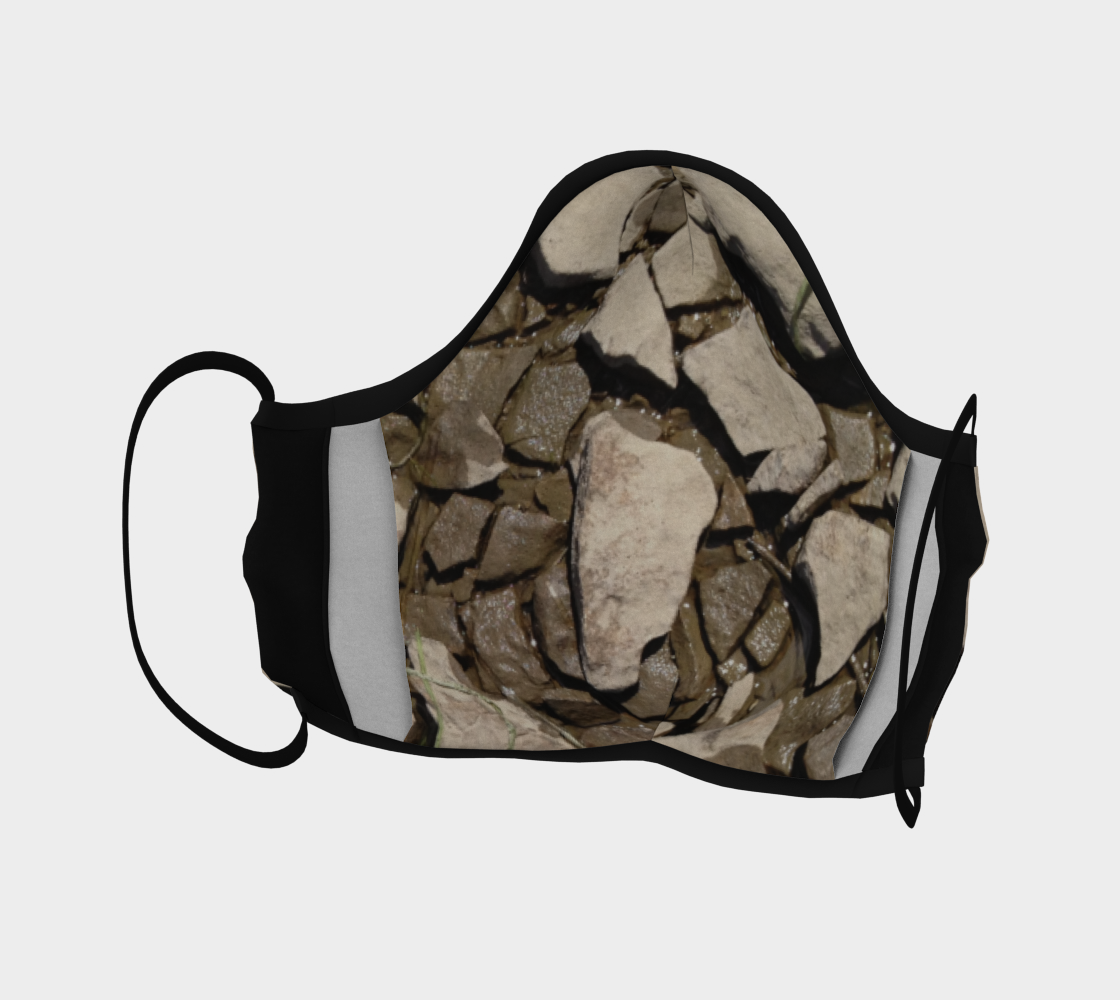 Rocks preview #4