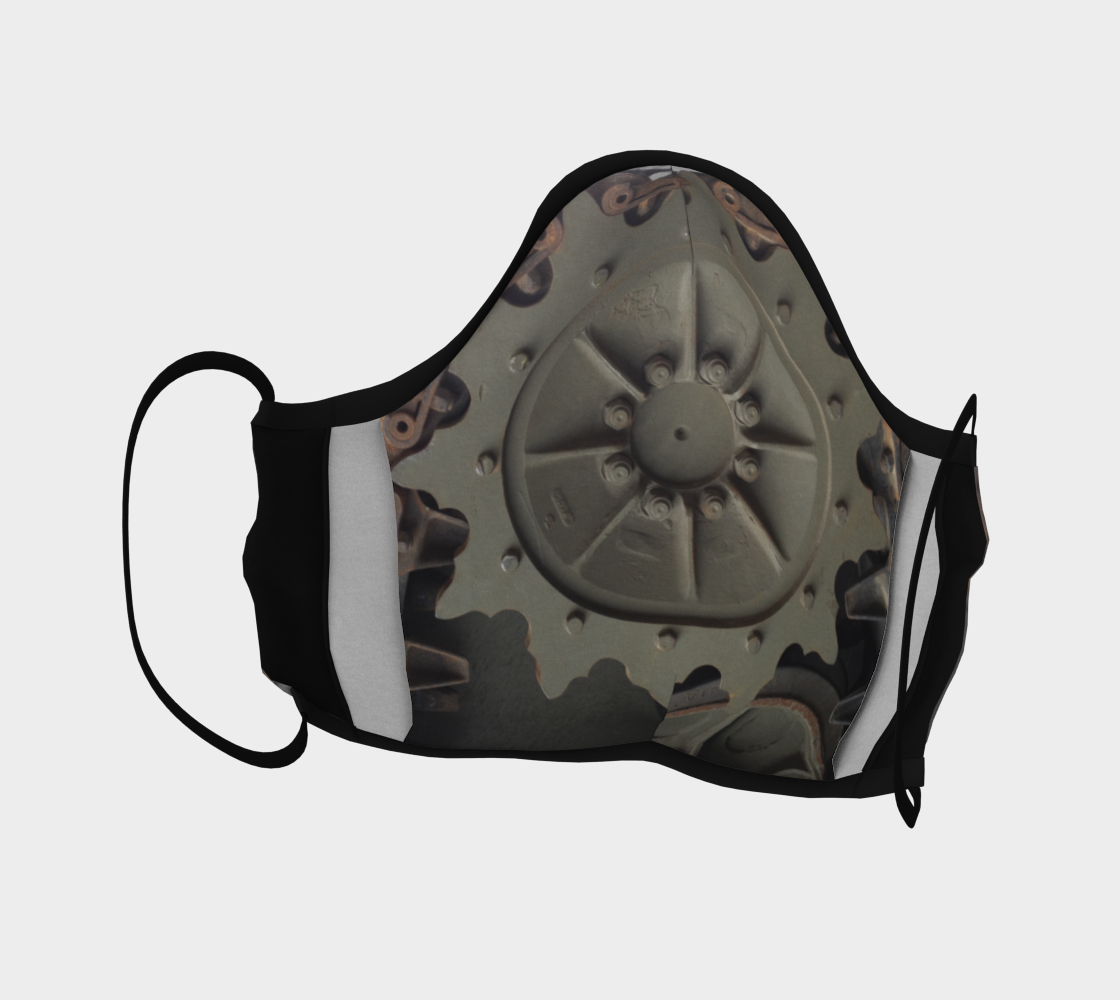 Sprocket preview #4