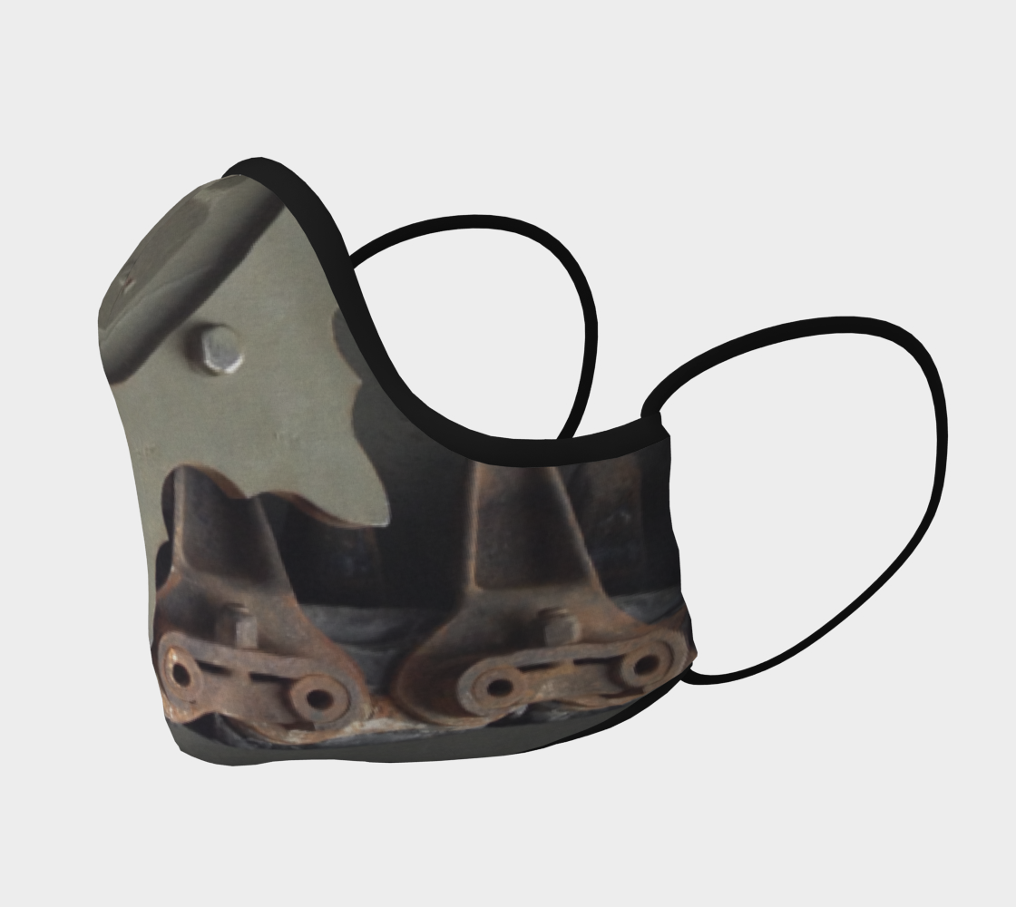 Sprocket preview #2